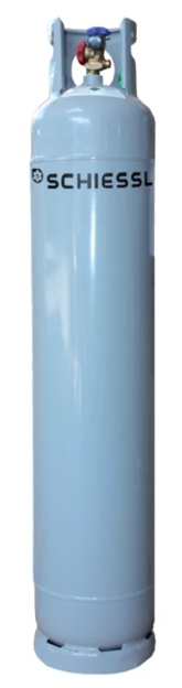 Εικόνα για Schiessl Ψυκτικό μέσο R290 Προπάνιο (price/kg)