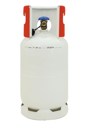 Εικόνα για Schiessl Φιάλη ψυκτικού μέσου 12.5l.(EU) A3